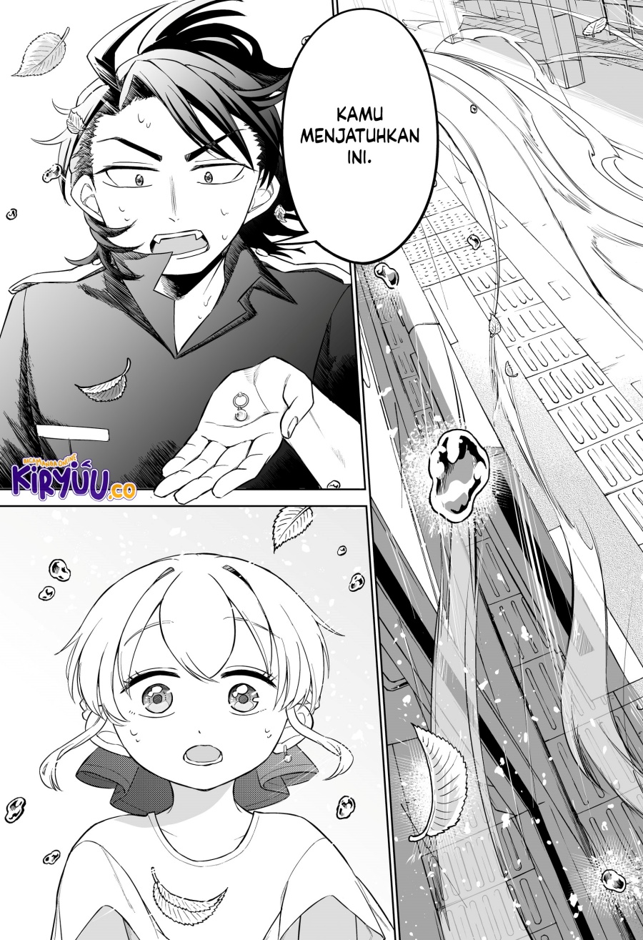 Shinewbi Chapter 8 Gambar 18