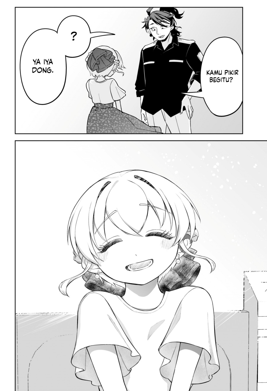 Shinewbi Chapter 8 Gambar 21