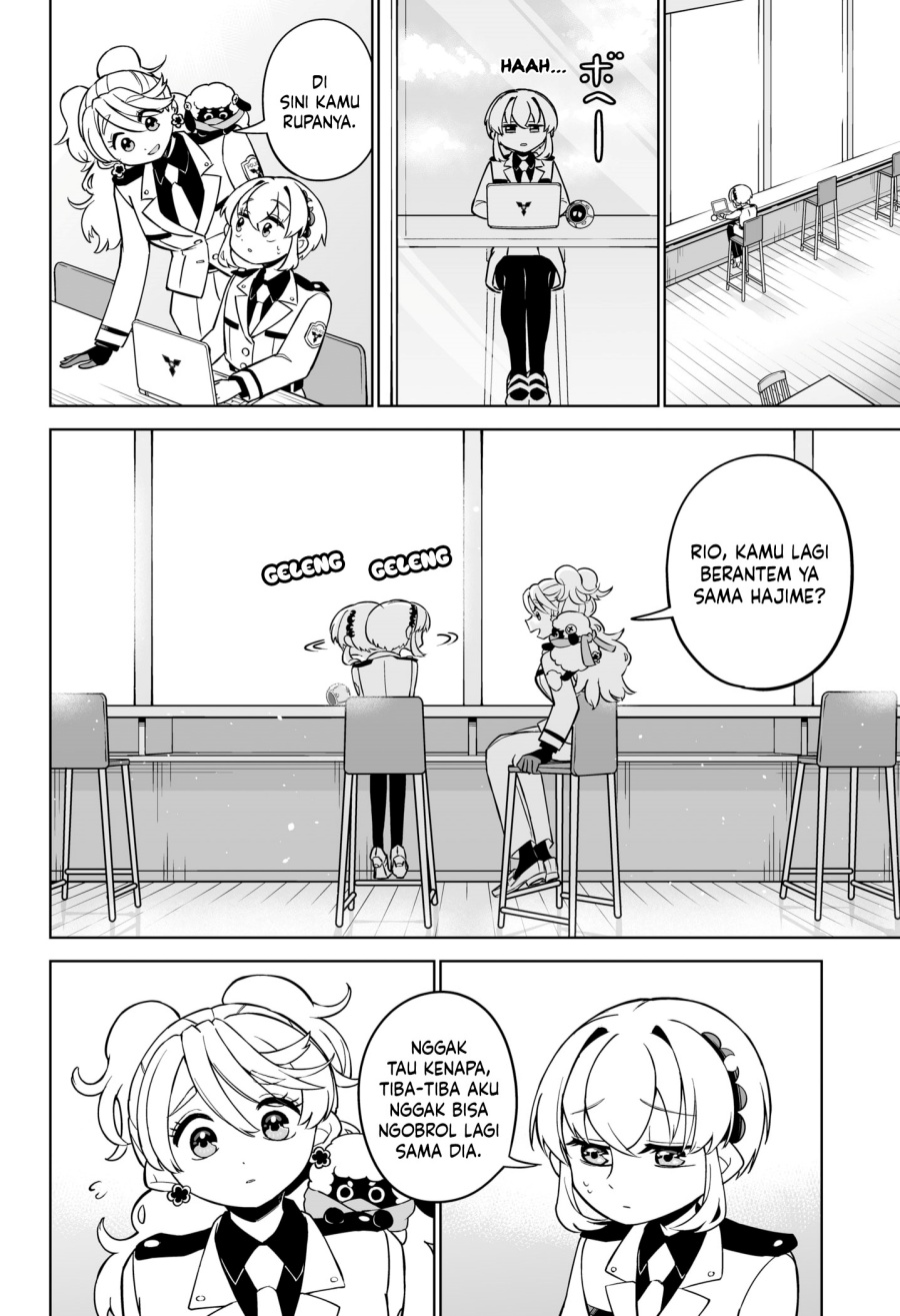 Shinewbi Chapter 9 Gambar 7