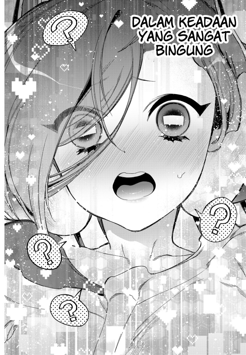 Shinsou no Raputa Chapter 22 Gambar 16