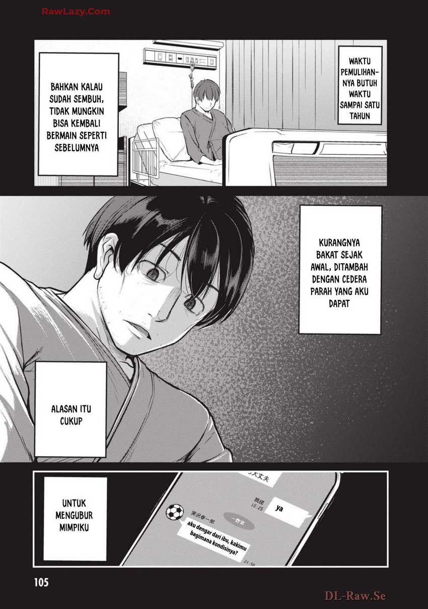 Shigoto Kaeri, Dokushin no Bijin Doushi ni Tanomarete Chapter 10 Gambar 8