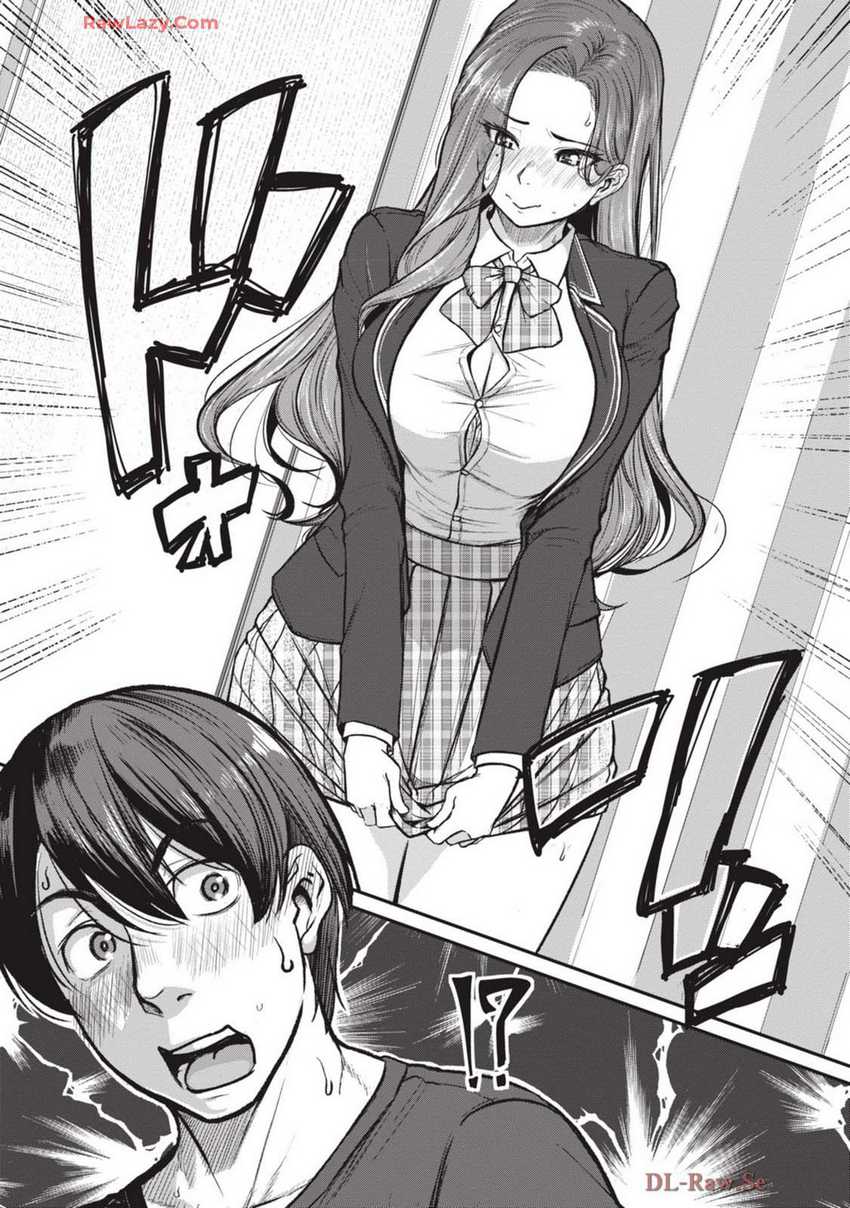 Shigoto Kaeri, Dokushin no Bijin Doushi ni Tanomarete Chapter 11 Gambar 23