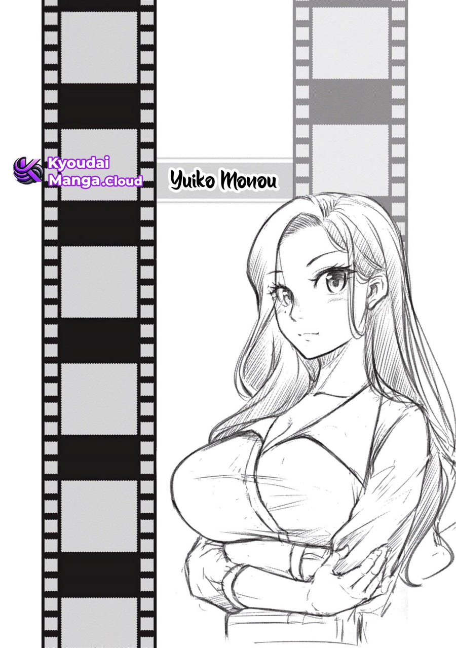 Manga Shigoto Kaeri, Dokushin no Bijin Doushi ni Tanomarete Chapter 2 gambar nomor 2