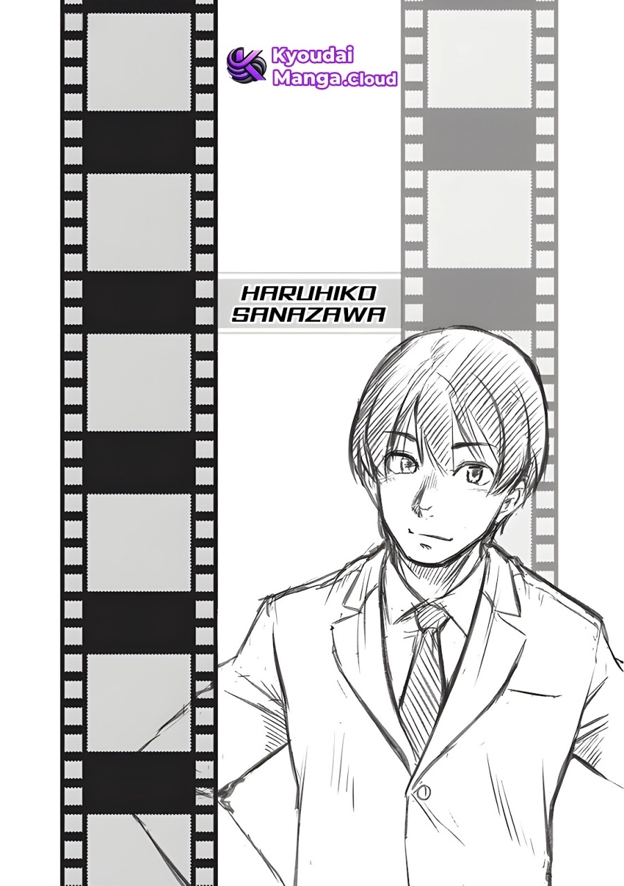 Manga Shigoto Kaeri, Dokushin no Bijin Doushi ni Tanomarete Chapter 3 gambar nomor 2