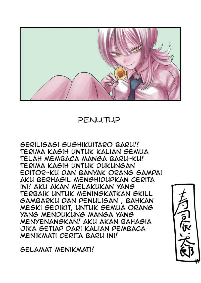 Shihai Shoujo Kubaru-chan Chapter 1 Gambar 42
