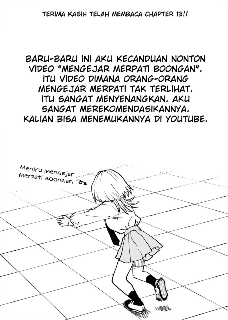 Shihai Shoujo Kubaru-chan Chapter 13 Gambar 16
