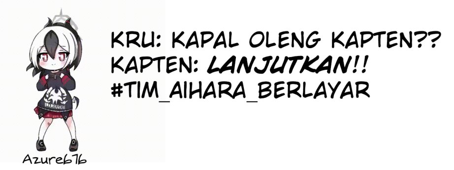 Shihai Shoujo Kubaru-chan Chapter 14 Gambar 18