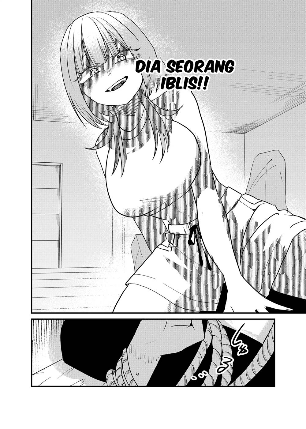 Shihai Shoujo Kubaru-chan Chapter 19 Gambar 10