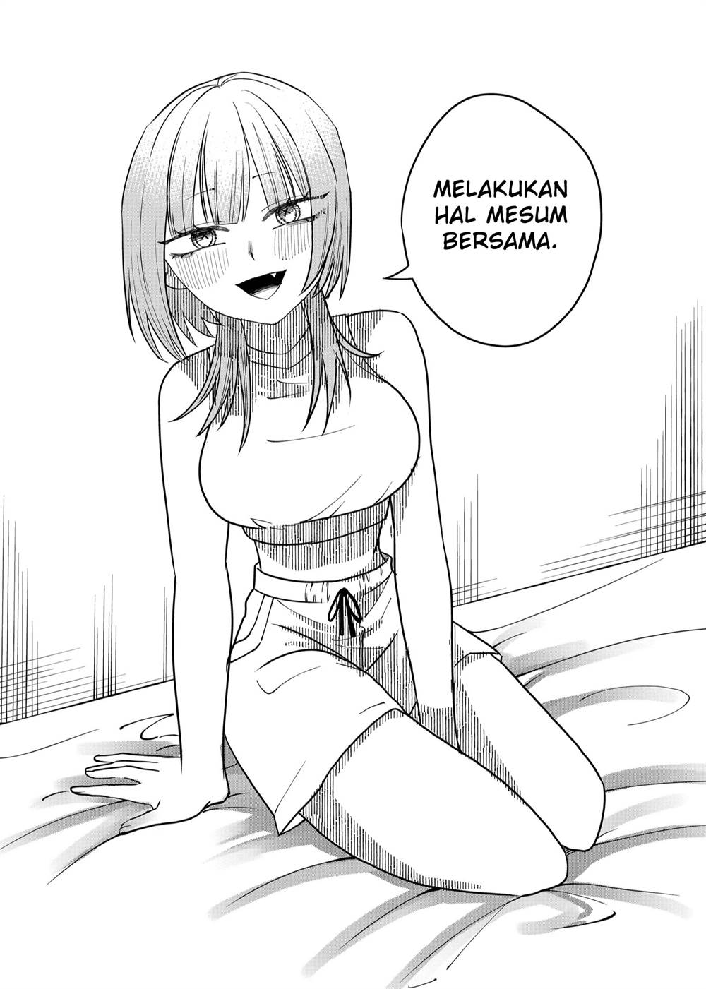 Shihai Shoujo Kubaru-chan Chapter 19 Gambar 15