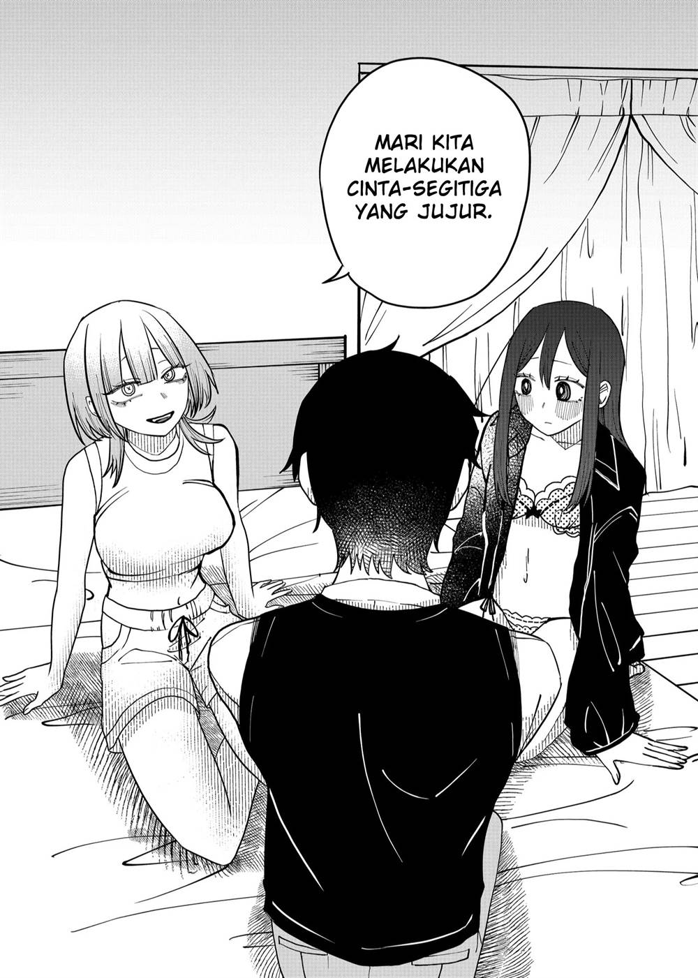 Shihai Shoujo Kubaru-chan Chapter 20 Gambar 5