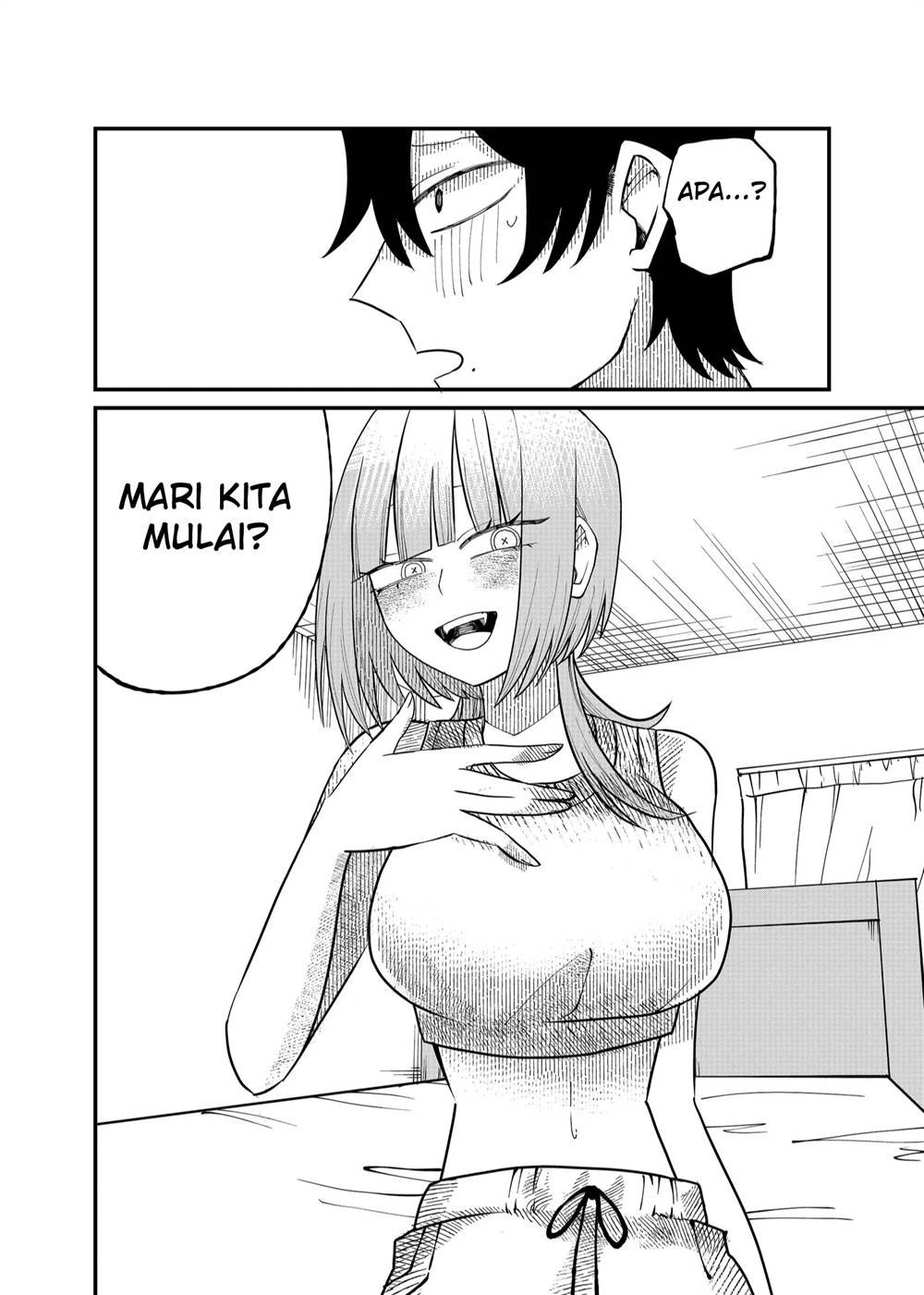 Manga Shihai Shoujo Kubaru-chan Chapter 20 gambar nomor 2