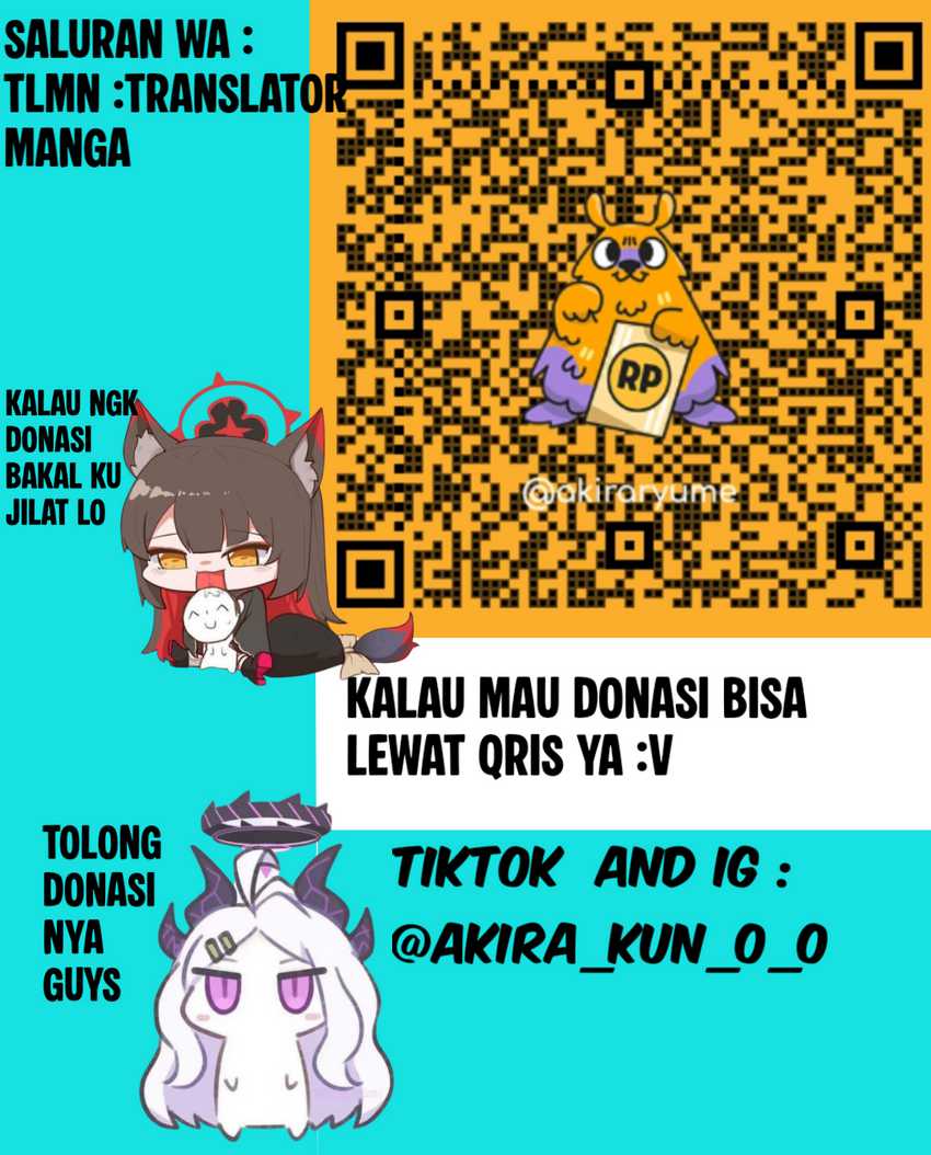 Shihai Shoujo Kubaru-chan Chapter 23 Gambar 17