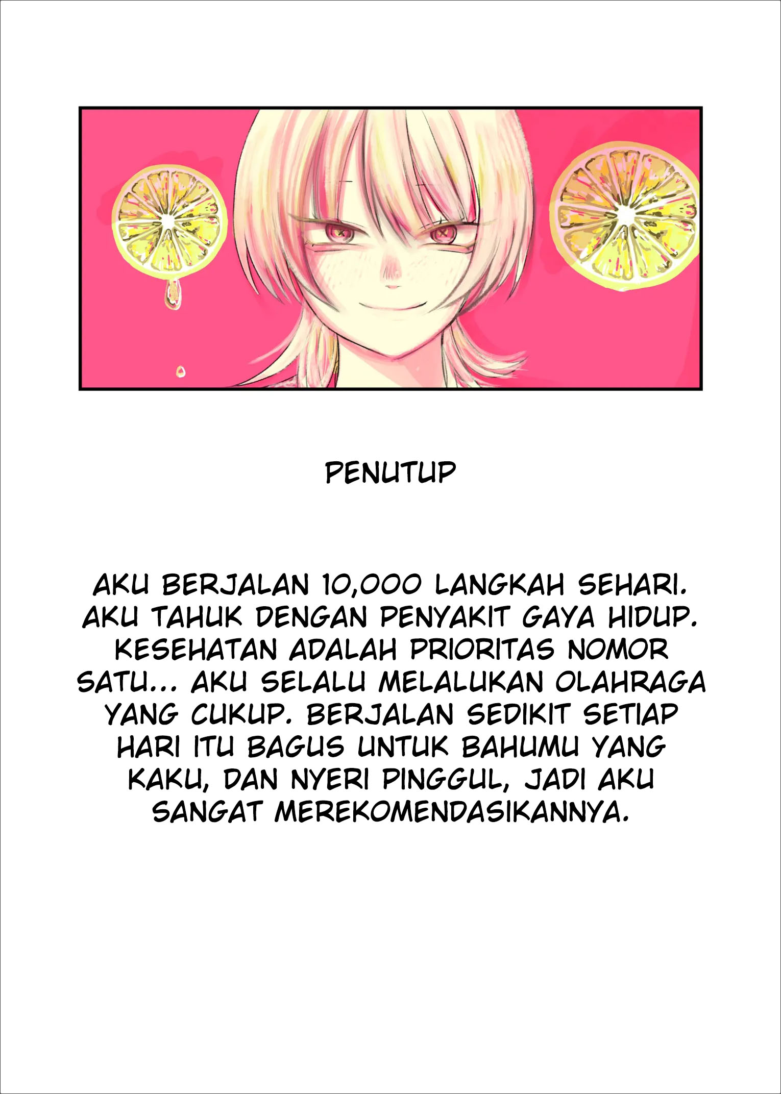 Shihai Shoujo Kubaru-chan Chapter 3 Gambar 16