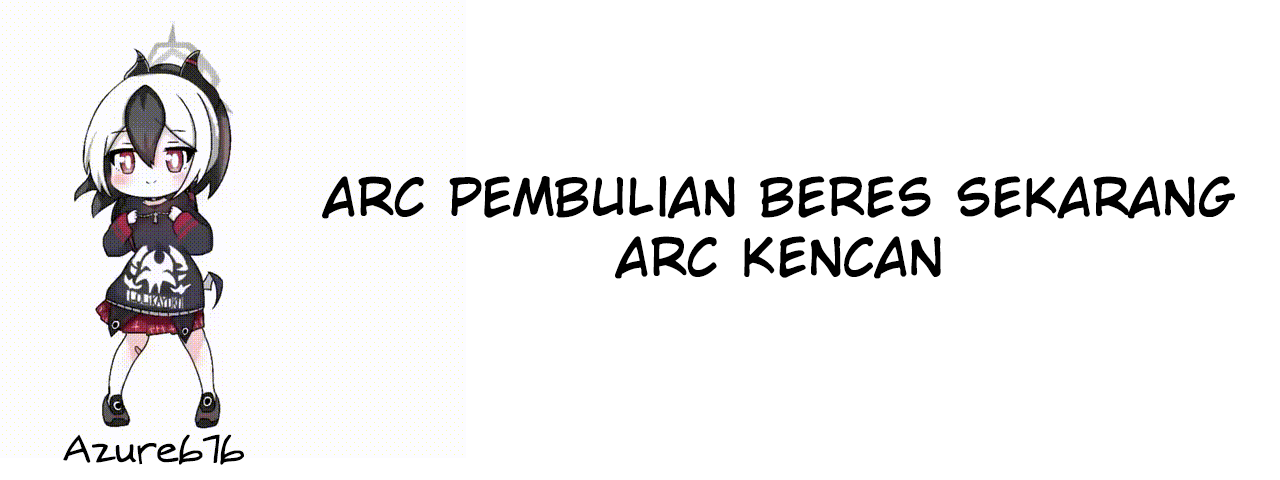 Shihai Shoujo Kubaru-chan Chapter 5 Gambar 29