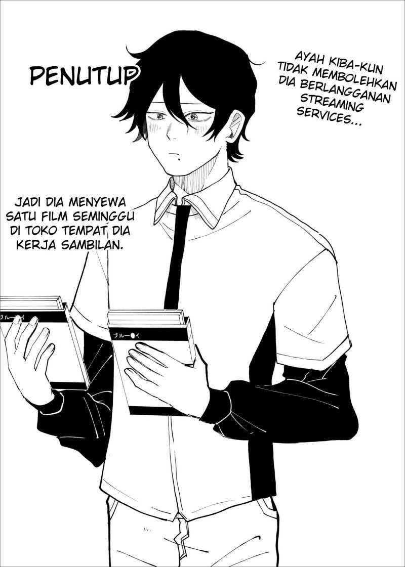 Shihai Shoujo Kubaru-chan Chapter 9 Gambar 12