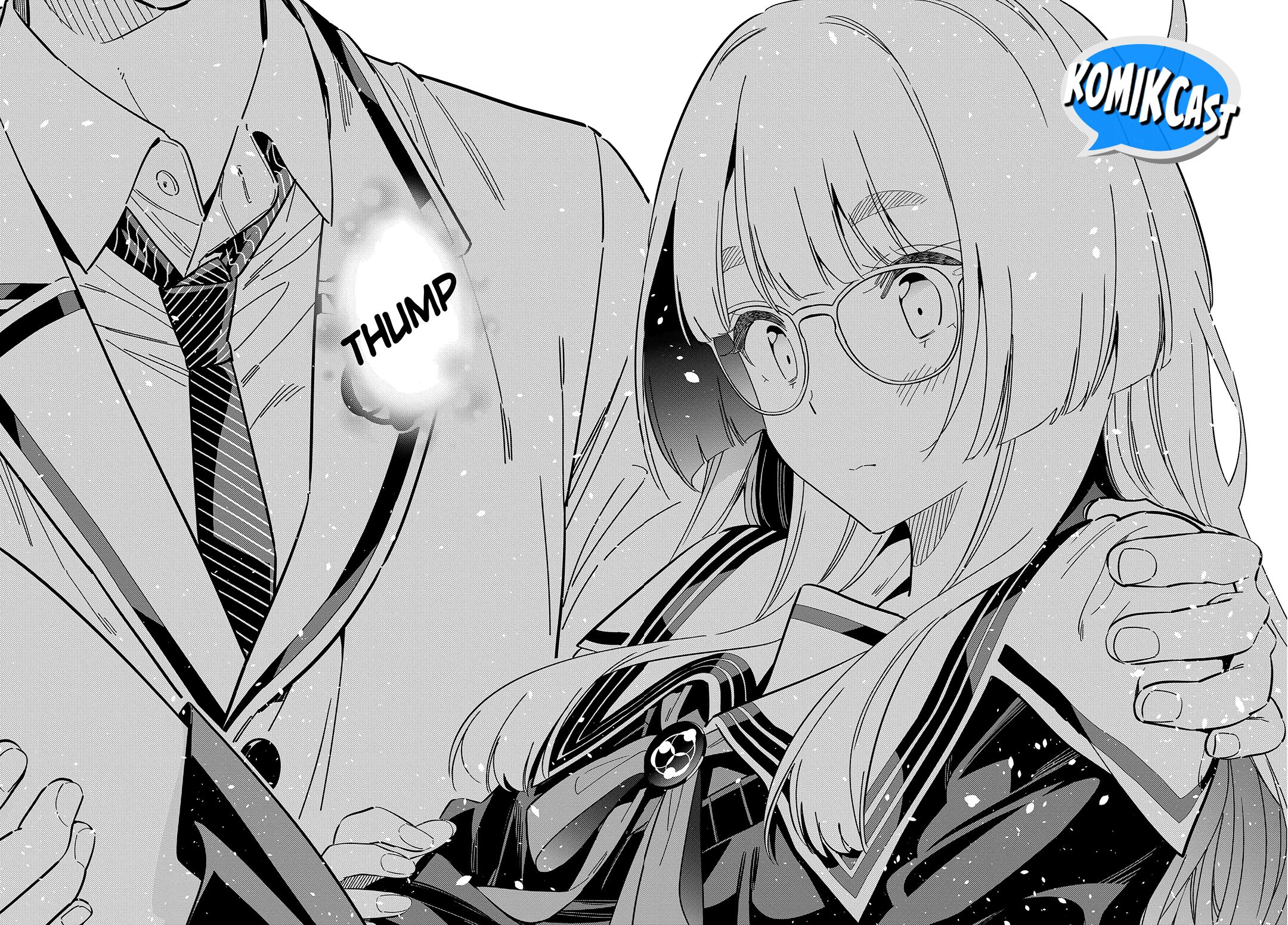 Shiunji-ke no Kodomo-Tachi Chapter 47 Gambar 19