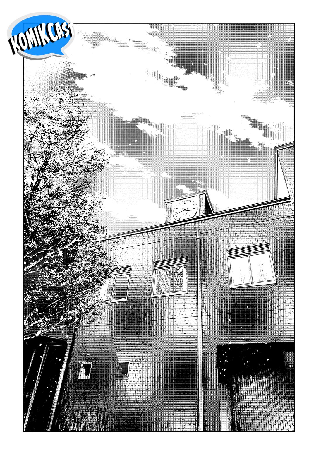 Shiunji-ke no Kodomo-Tachi Chapter 47 Gambar 9