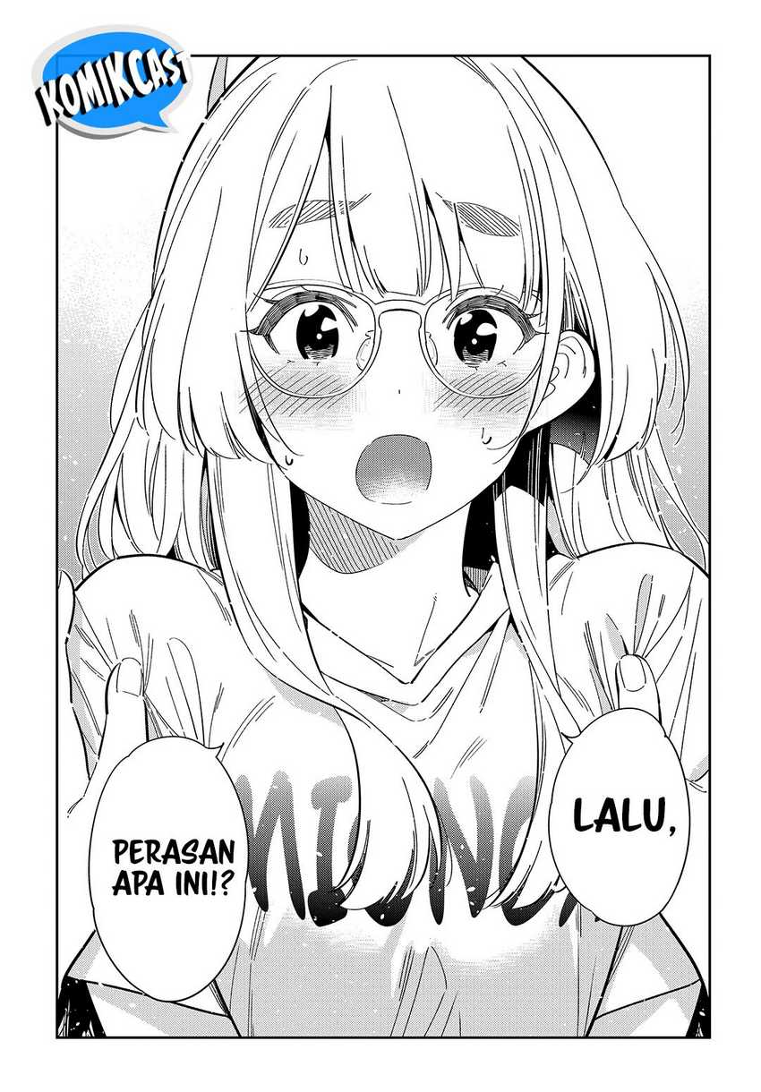 Shiunji-ke no Kodomo-Tachi Chapter 48 Gambar 20