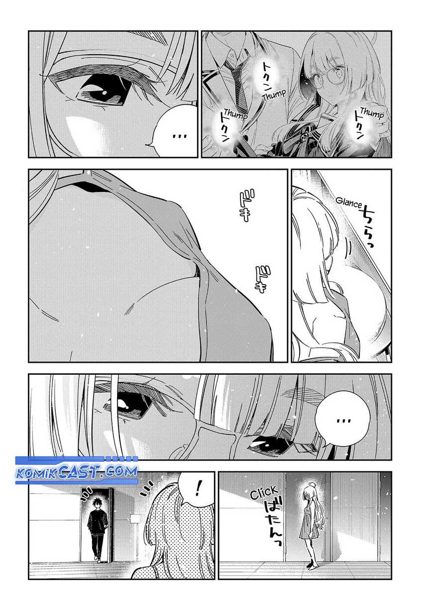 Shiunji-ke no Kodomo-Tachi Chapter 48 Gambar 6