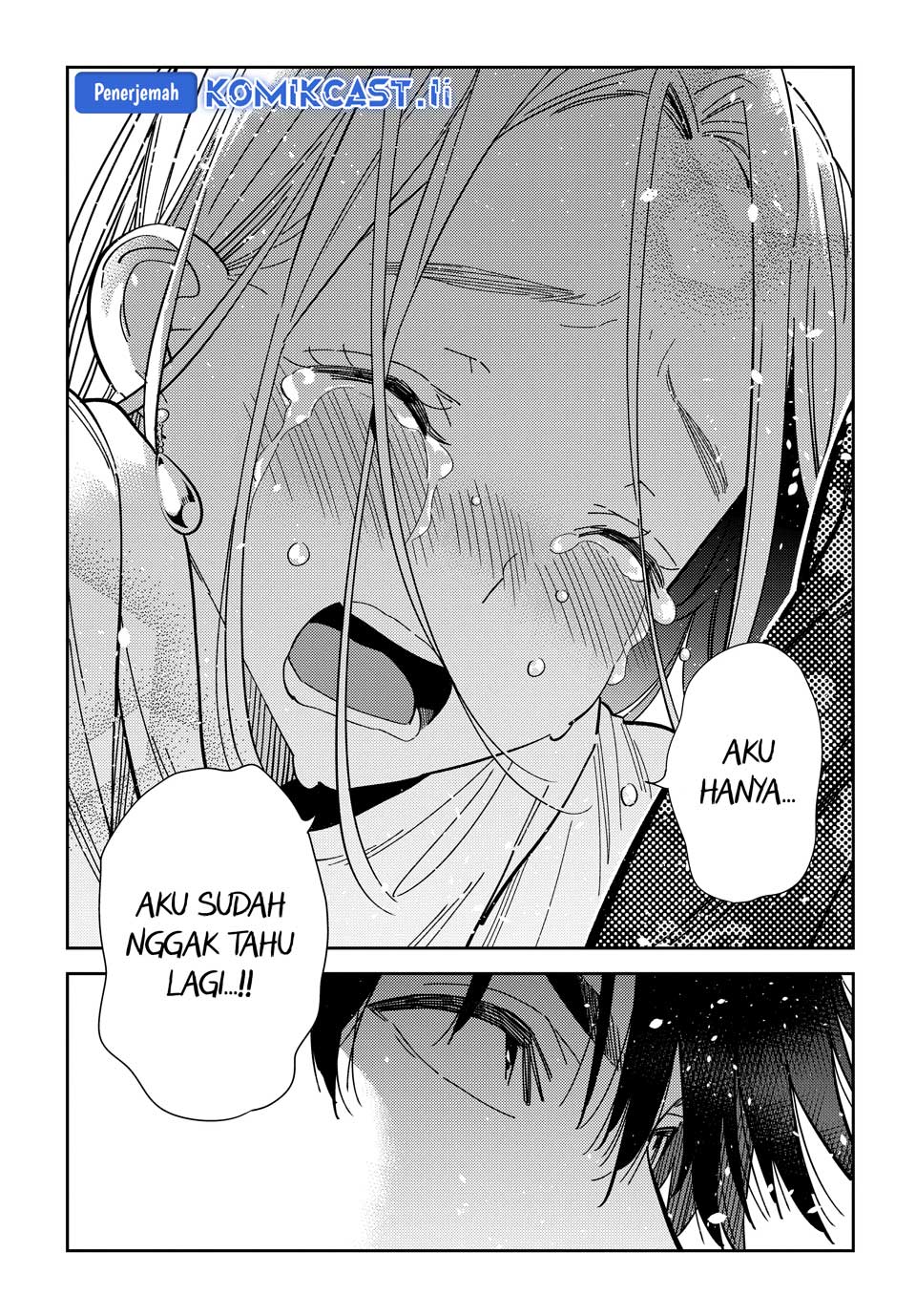 Shiunji-ke no Kodomo-Tachi Chapter 54 Gambar 15