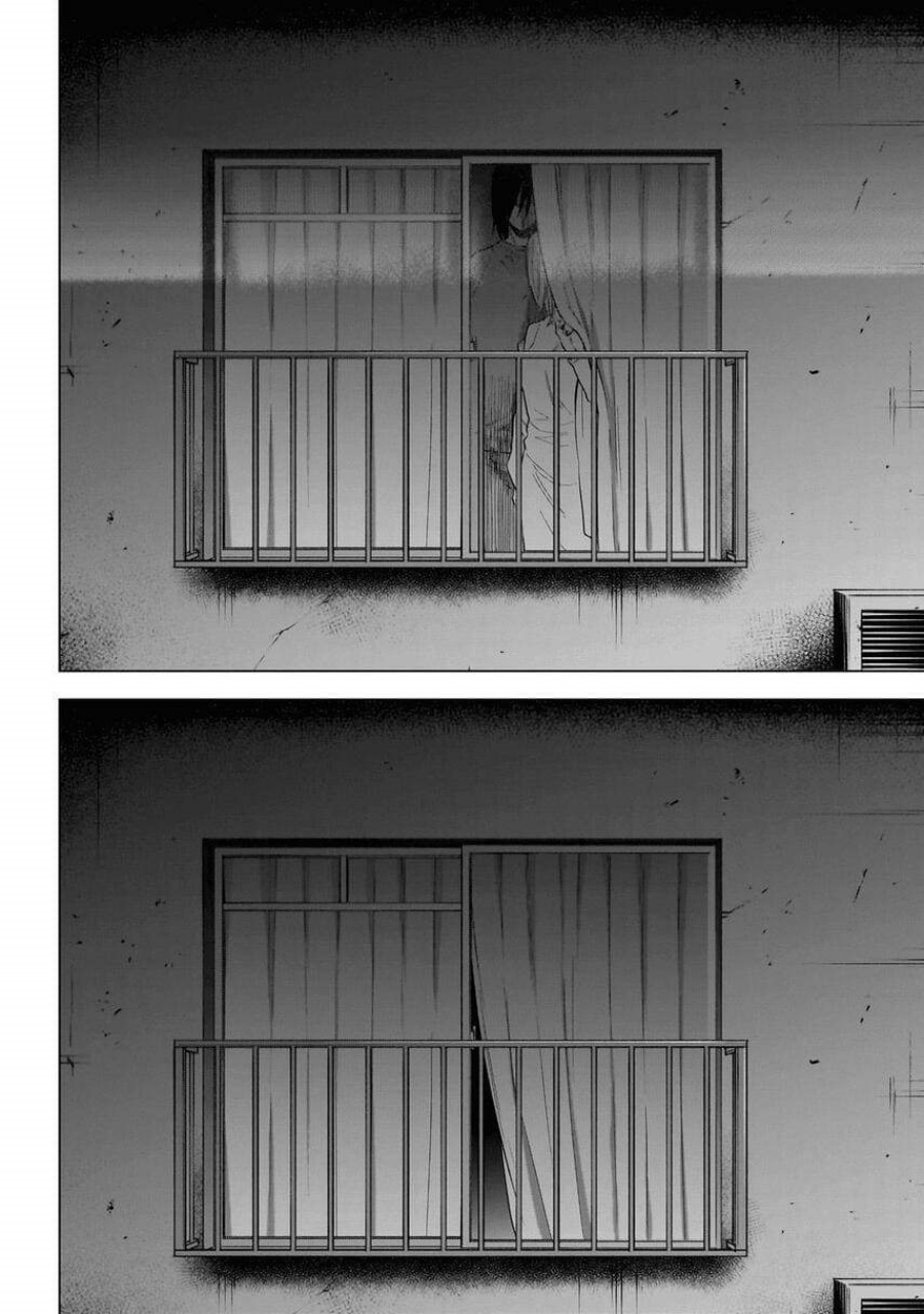 Shounen no Abyss Chapter 124 Gambar 18