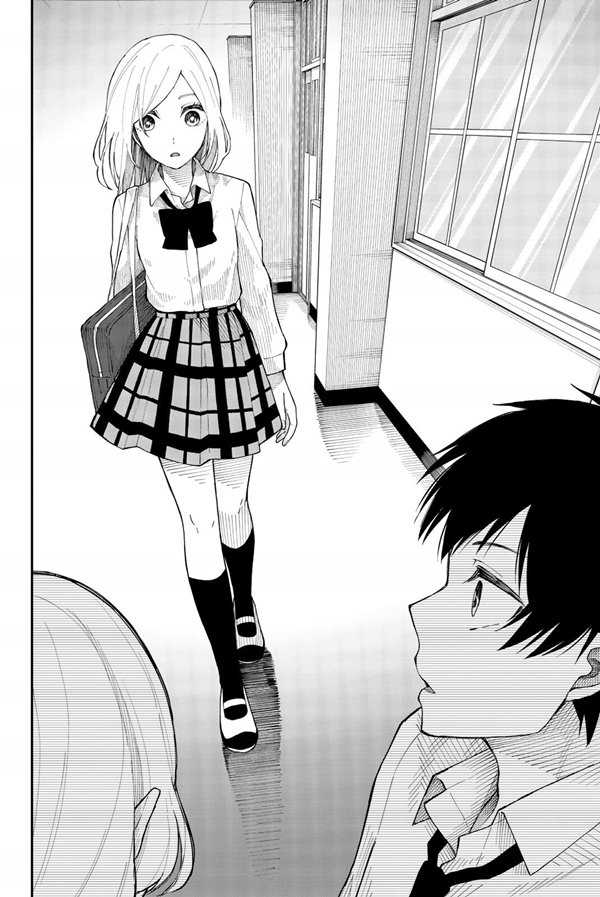 Shouraiteki ni Shinde Kure Chapter 23 Gambar 20