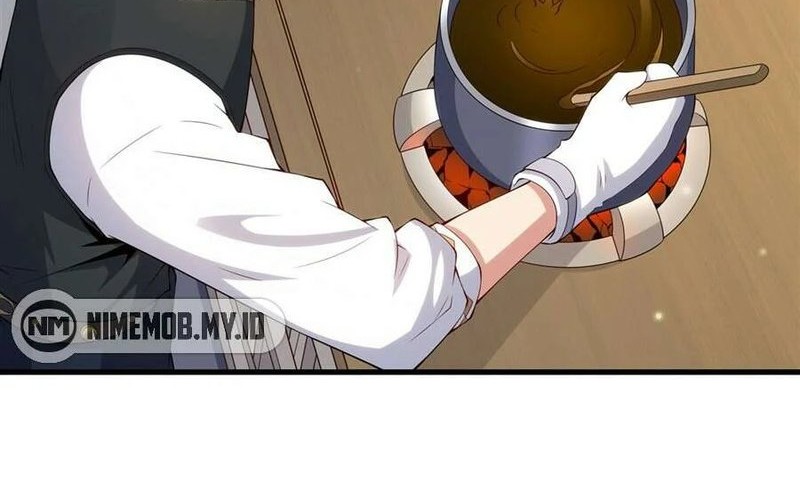 Shut Up, Evil Dragon, I Don’t Want to Raise a Child With You Anymore Chapter 14 Gambar 4