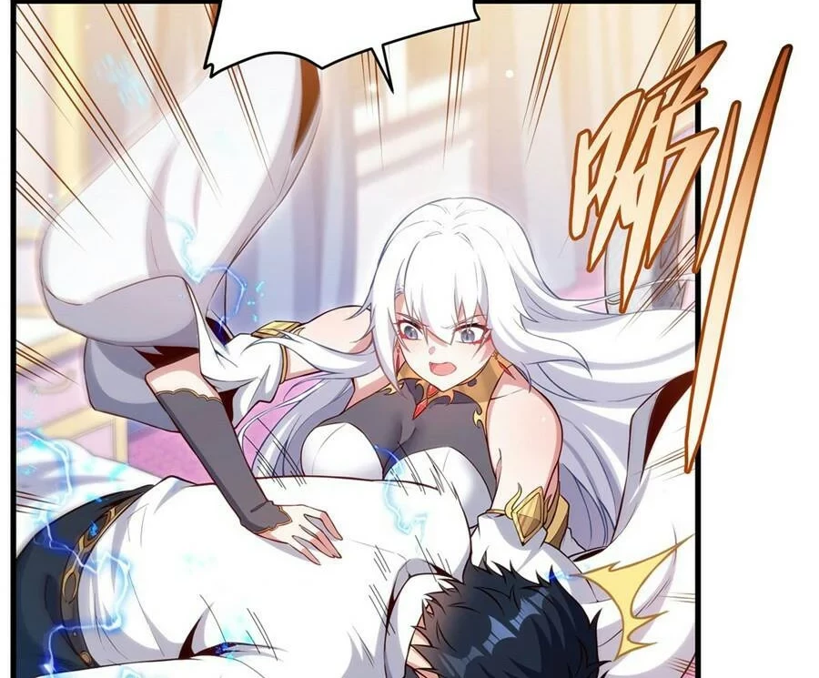 Shut Up, Evil Dragon, I Don’t Want to Raise a Child With You Anymore Chapter 15 Gambar 5