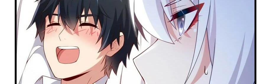 Shut Up, Evil Dragon, I Don’t Want to Raise a Child With You Anymore Chapter 15 Gambar 21