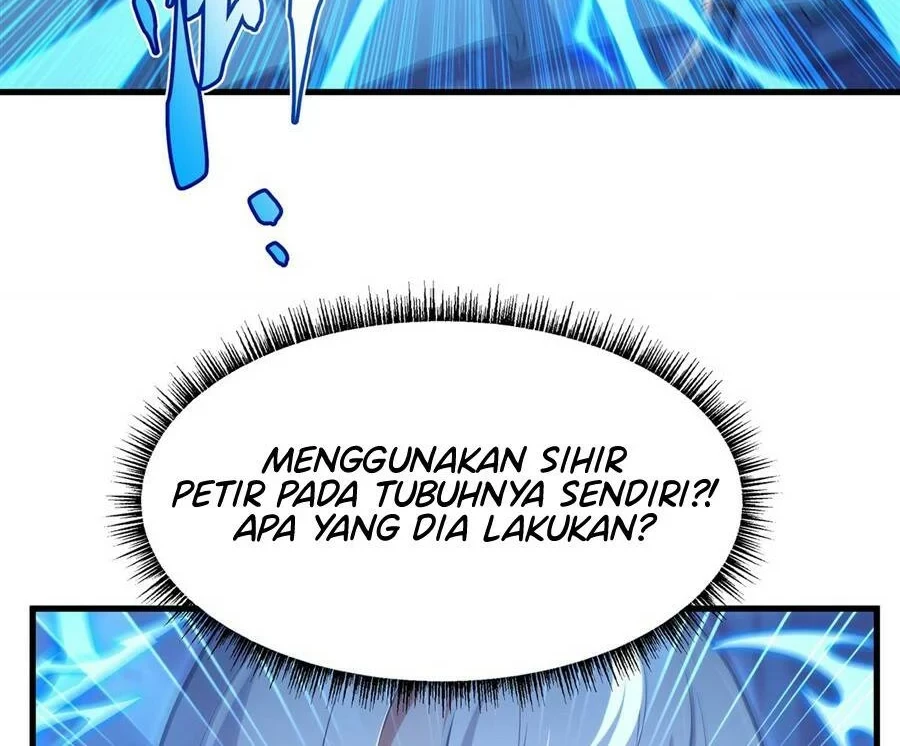 Shut Up, Evil Dragon, I Don’t Want to Raise a Child With You Anymore Chapter 15 Gambar 3