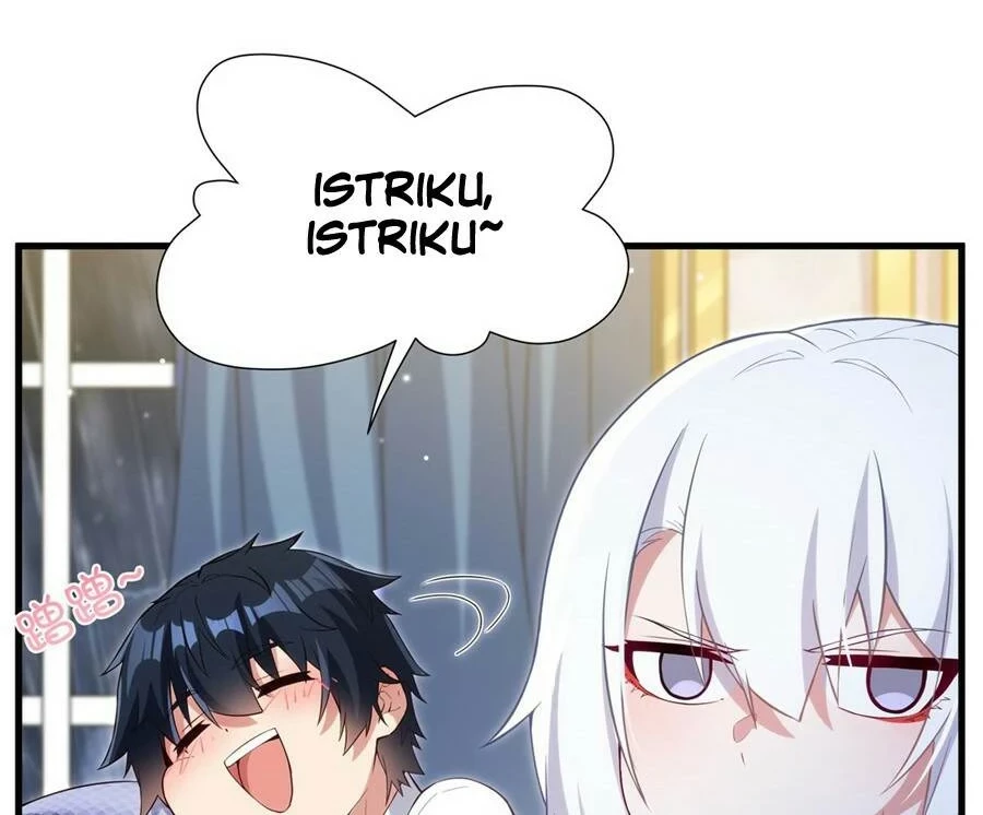 Shut Up, Evil Dragon, I Don’t Want to Raise a Child With You Anymore Chapter 15 Gambar 13