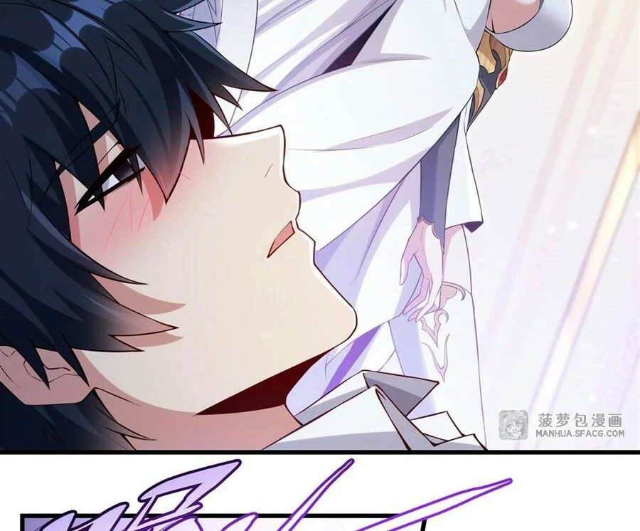 Shut Up, Evil Dragon, I Don’t Want to Raise a Child With You Anymore Chapter 15 Gambar 7