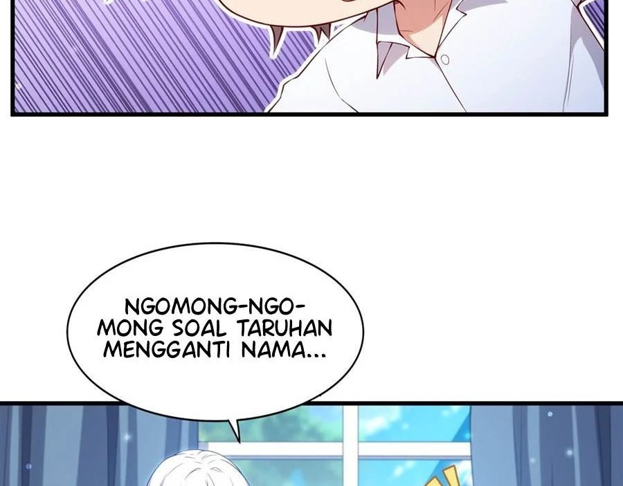 Shut Up, Evil Dragon, I Don’t Want to Raise a Child With You Anymore Chapter 16 Gambar 19