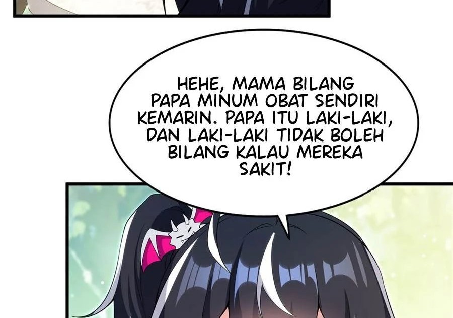 Shut Up, Evil Dragon, I Don’t Want to Raise a Child With You Anymore Chapter 16 Gambar 27