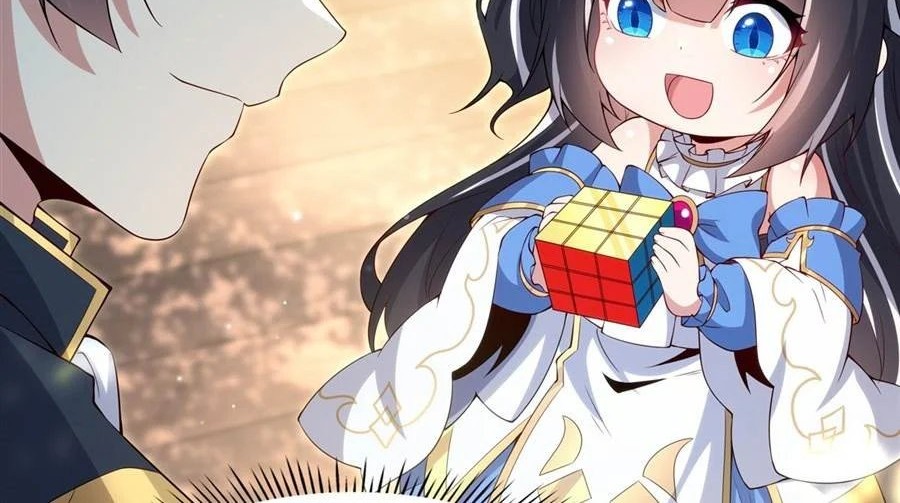 Shut Up, Evil Dragon, I Don’t Want to Raise a Child With You Anymore Chapter 16 Gambar 35