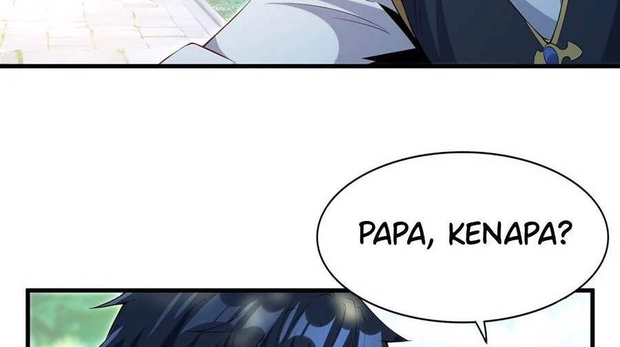 Shut Up, Evil Dragon, I Don’t Want to Raise a Child With You Anymore Chapter 16 Gambar 37