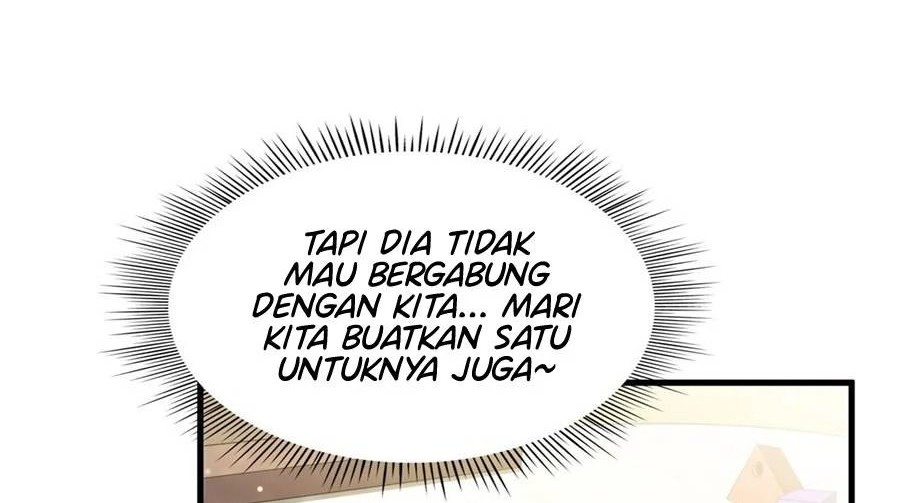 Shut Up, Evil Dragon, I Don’t Want to Raise a Child With You Anymore Chapter 16 Gambar 39