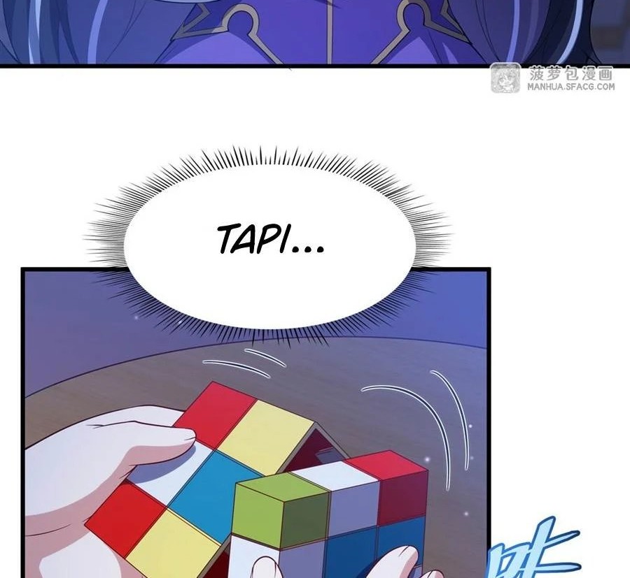 Shut Up, Evil Dragon, I Don’t Want to Raise a Child With You Anymore Chapter 16 Gambar 43