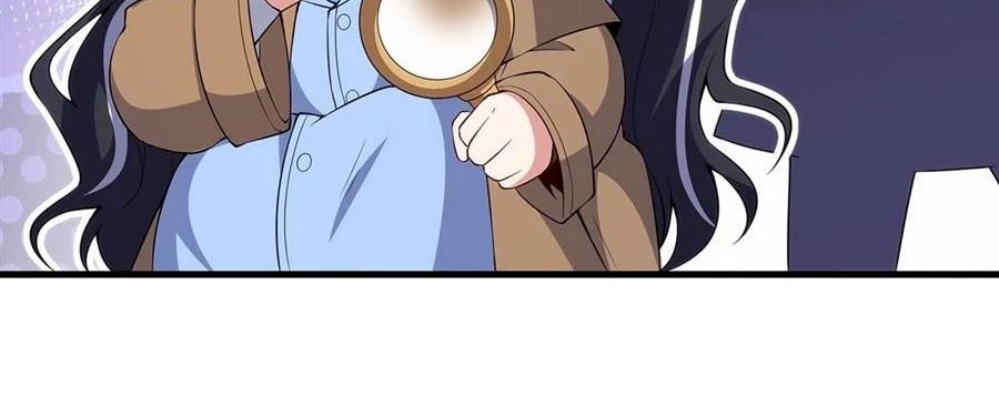 Shut Up, Evil Dragon, I Don’t Want to Raise a Child With You Anymore Chapter 16 Gambar 49