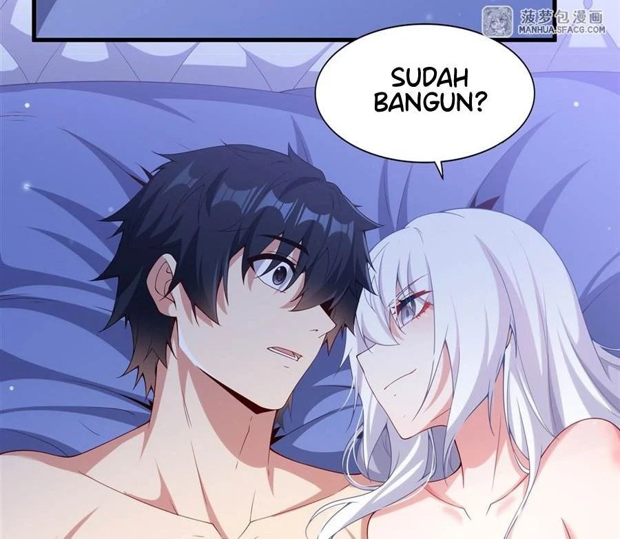 Shut Up, Evil Dragon, I Don’t Want to Raise a Child With You Anymore Chapter 16 Gambar 3