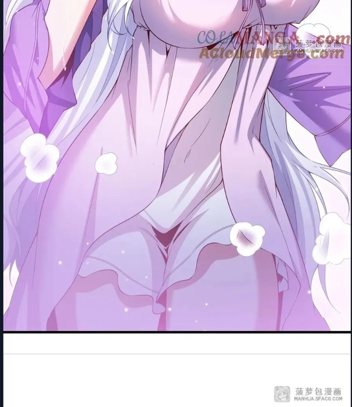 Shut Up, Evil Dragon, I Don’t Want to Raise a Child With You Anymore Chapter 18 Gambar 21