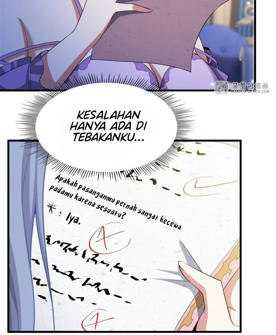 Shut Up, Evil Dragon, I Don’t Want to Raise a Child With You Anymore Chapter 19 Gambar 16