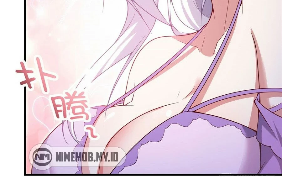 Shut Up, Evil Dragon, I Don’t Want to Raise a Child With You Anymore Chapter 19 Gambar 22