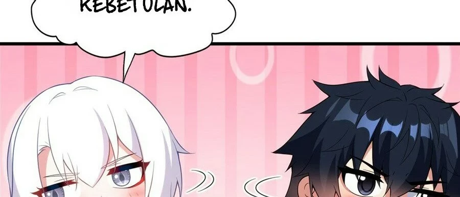 Shut Up, Evil Dragon, I Don’t Want to Raise a Child With You Anymore Chapter 19 Gambar 12