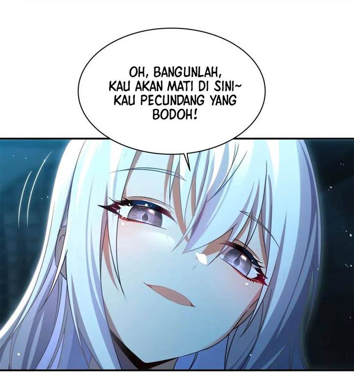 Shut Up, Evil Dragon, I Don’t Want to Raise a Child With You Anymore Chapter 1 Gambar 16