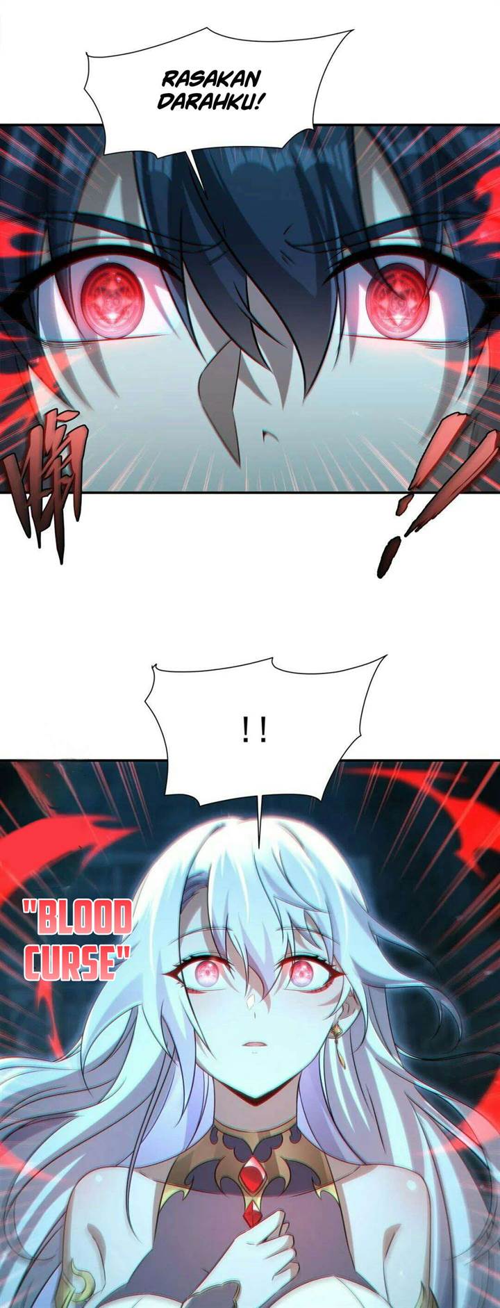 Shut Up, Evil Dragon, I Don’t Want to Raise a Child With You Anymore Chapter 1 Gambar 24