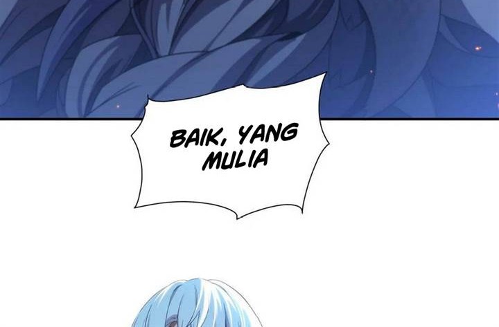 Shut Up, Evil Dragon, I Don’t Want to Raise a Child With You Anymore Chapter 1 Gambar 5