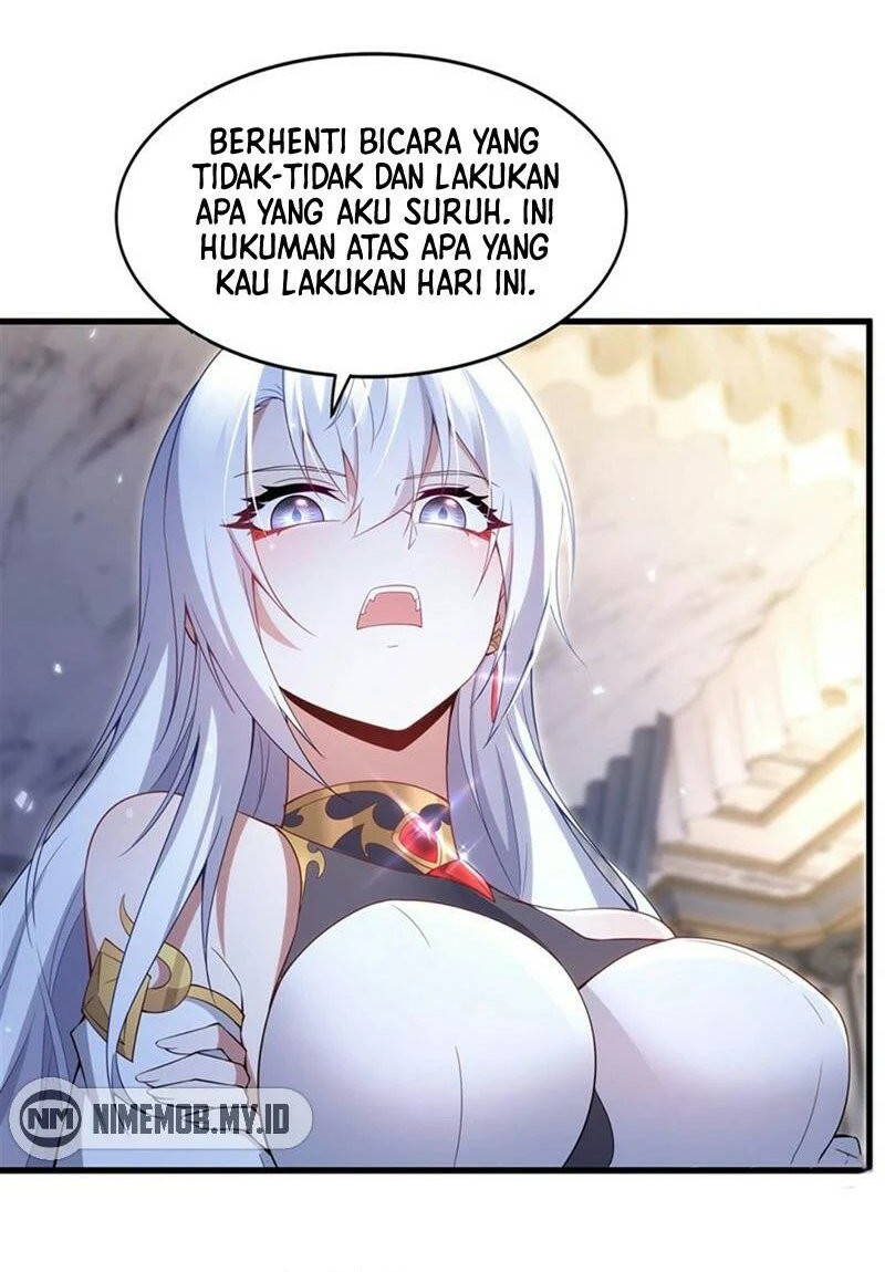 Shut Up, Evil Dragon, I Don’t Want to Raise a Child With You Anymore Chapter 10 Gambar 12