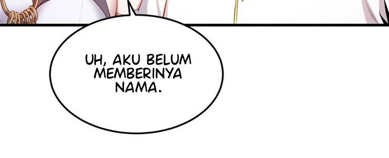 Shut Up, Evil Dragon, I Don’t Want to Raise a Child With You Anymore Chapter 11 Gambar 25