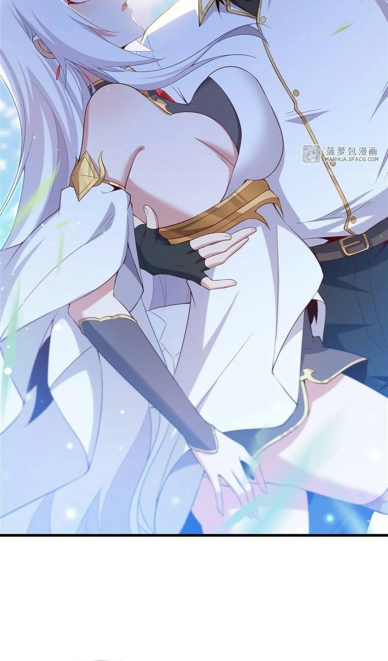 Shut Up, Evil Dragon, I Don’t Want to Raise a Child With You Anymore Chapter 24 Gambar 31